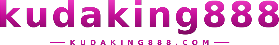 kudaking888 logo