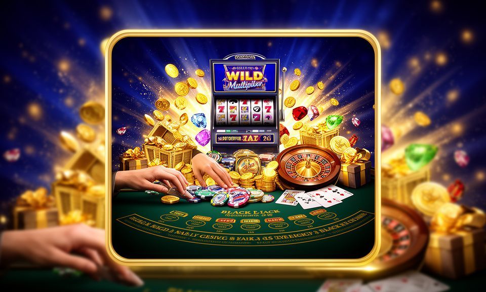 kudaking888 A Mobile-First Casino Built Around Your Wallet