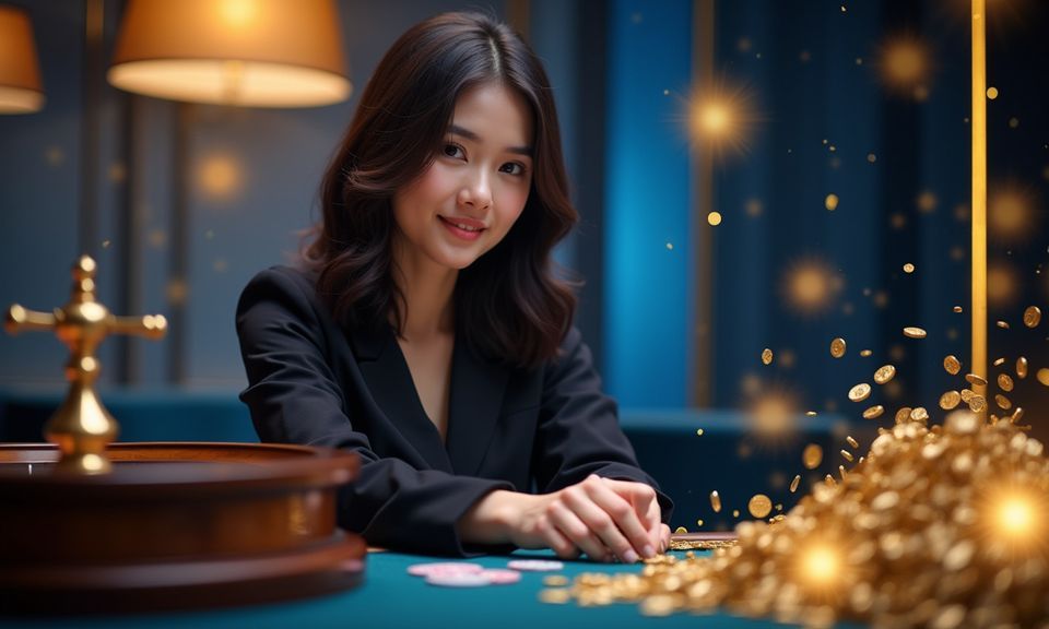 kudaking888 Live Blackjack